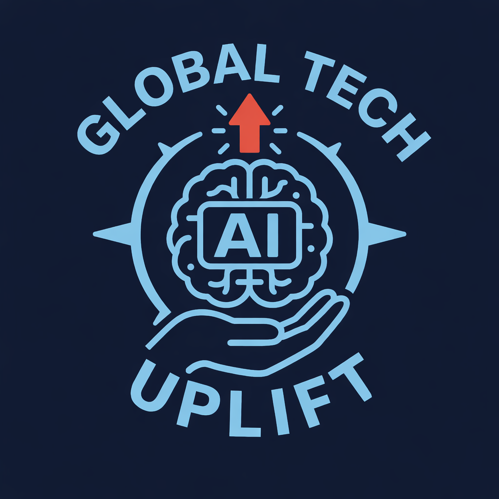 Global Technology Uplift logo